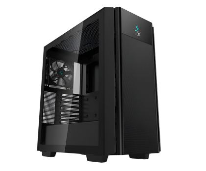 Obudowa do komputera Deepcool CH510 MESH Digital Black
